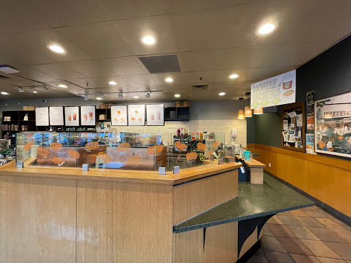 Starbucks image