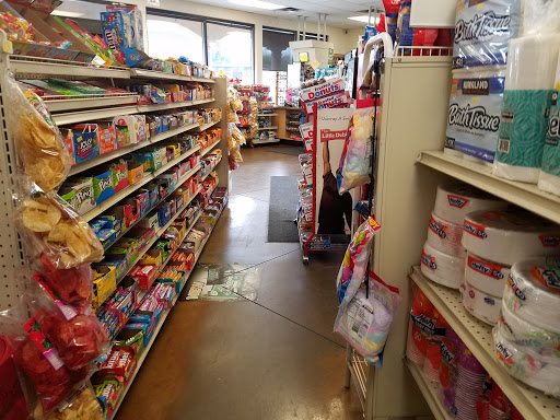 Gas Station «Chevron Chandler», reviews and photos, 1010 E Pecos Rd, Chandler, AZ 85225, USA