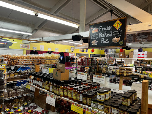 Produce Market «Ikedas Markets», reviews and photos, 26295 Mace Blvd, Davis, CA 95618, USA