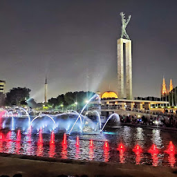 Irian Jaya Liberation Monument