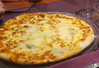 Pizza du Restaurant italien Pinochietto Pronto Pizza à Brunstatt-Didenheim - n°3