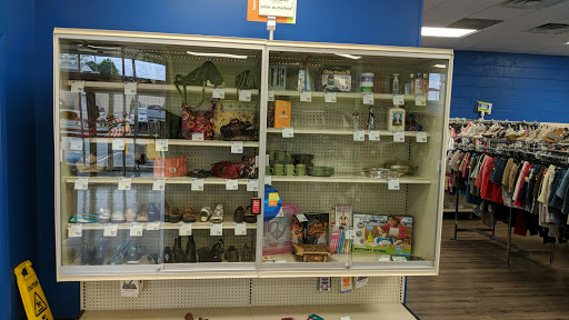Thrift Store «Goodwill Store», reviews and photos, 400 S Main St, Salem, IN 47167, USA