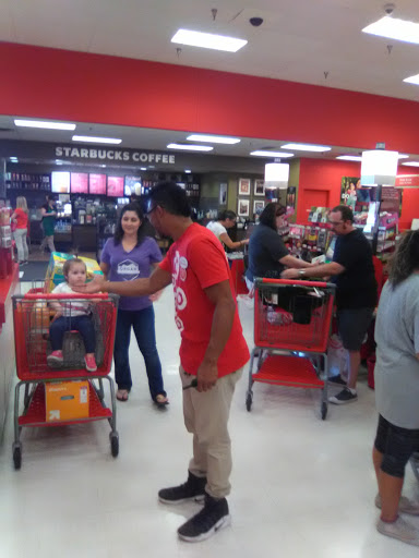 Department Store «Target», reviews and photos, 2541 E Lohman Ave a, Las Cruces, NM 88011, USA