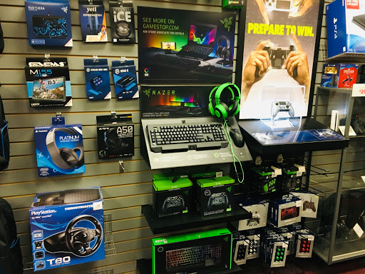 Video Game Store «GameStop», reviews and photos, 3024 NJ-35, Hazlet, NJ 07730, USA
