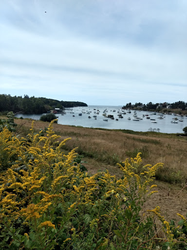 Nature Preserve «Johnson Field Preserve at Mackerel Cove», reviews and photos, 25 Abner Point Rd, Bailey Island, ME 04003, USA