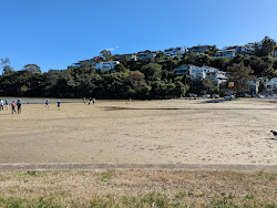 Photo de Sandy Bay Beach zone sauvage