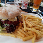 Photo n°2 de l'avis de Felix.. fait le 29/05/2022 à 18:23 sur le  Landgasthaus Ikenmeyer à Bad Driburg