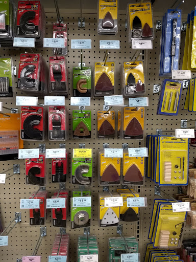 Hardware Store «Harbor Freight Tools», reviews and photos, 155 State St, Orem, UT 84057, USA