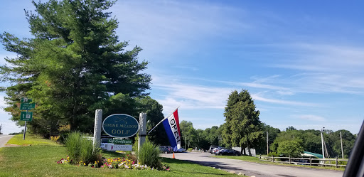 Golf Club «Stone Meadow Golf», reviews and photos, 675 Waltham St, Lexington, MA 02421, USA