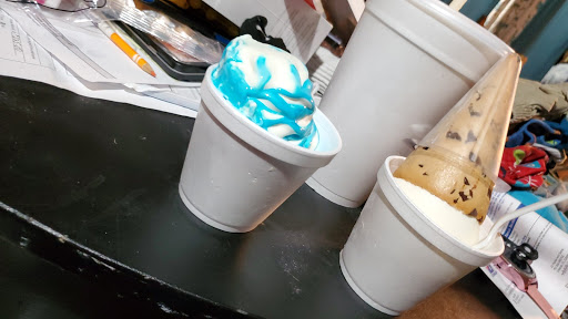 Ice Cream Shop «Twistee Treat», reviews and photos, 7449 Laredo Dr, Hudson, FL 34667, USA