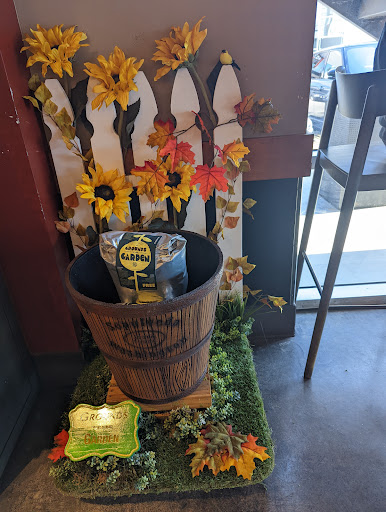 Starbucks image