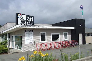 Scottsdale Art Gallery Cafe image