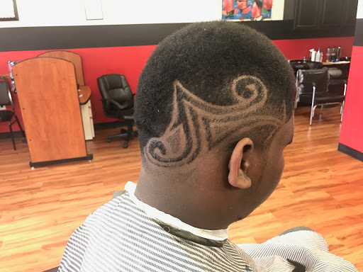 Barber Shop «Razors Edge Barbershop LLC.», reviews and photos, 21 Main St, Reisterstown, MD 21136, USA