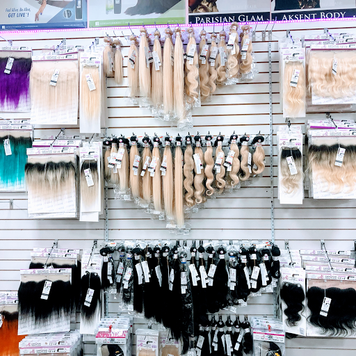 Beauty Supply Store «Beauty 4 U», reviews and photos, 6388 E 82nd St, Indianapolis, IN 46250, USA