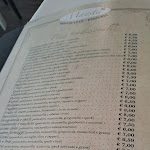 Photo n°4 de l'avis de Roxy.R fait le 11/06/2023 à 17:57 sur le  Ristorante Pizzeria Maestà à Pontevico