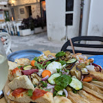 Photo n°2 de l'avis de Ennio.a fait le 17/05/2023 à 17:45 sur le  Borghi d'Otranto à Otranto