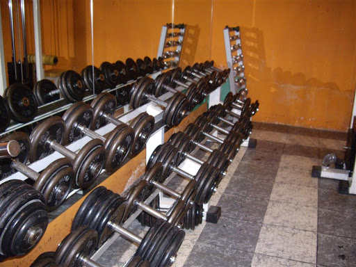 Araba Fitness Laudio en Laudio, Álava