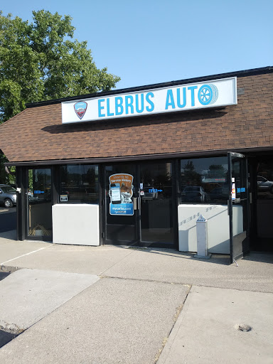 Used Car Dealer «Elbrus Auto Brokers, Inc.», reviews and photos, 772 W Ridge Rd, Rochester, NY 14615, USA