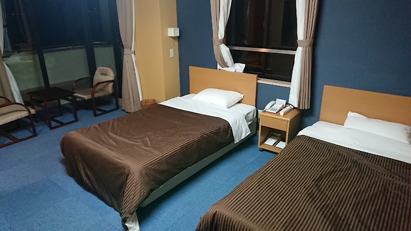 三陸花ホテルはまぎく 岩手県大槌町浪板海岸 ホテル グルコミ