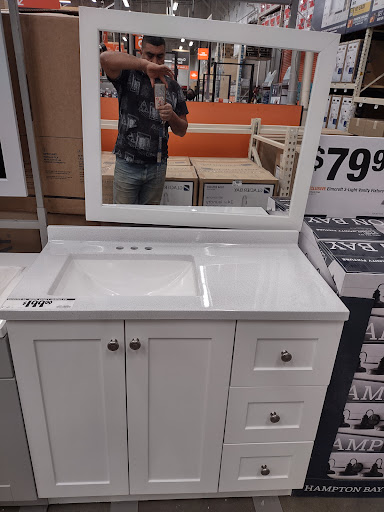 Home Improvement Store «The Home Depot», reviews and photos, 2034 Mt Zion Rd, Morrow, GA 30260, USA