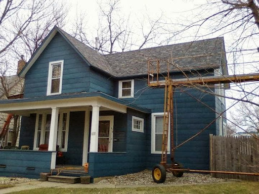 Van Dyke Carpentry and Roofing in Sioux Falls, South Dakota