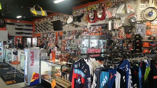 Motorcycle Dealer «Three Brothers Racing», reviews and photos, 1560 Superior Ave # C, Costa Mesa, CA 92627, USA