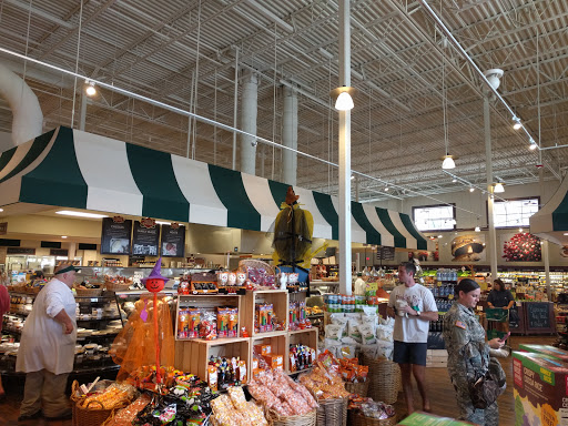 Grocery Store «The Fresh Market», reviews and photos, 1320 McFarland Blvd E #100, Tuscaloosa, AL 35401, USA