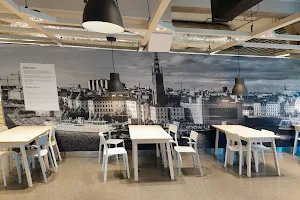 Restaurante IKEA Badalona image