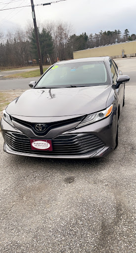 Used Car Dealer «Harpswell Auto Sales Inc», reviews and photos, 248 Harpswell Islands Rd, Harpswell, ME 04079, USA