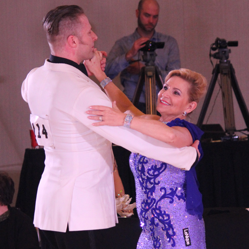 Ballroom Dance Instructor «Arthur Murray Cincinnati Dance Studio», reviews and photos, 10792 Montgomery Rd, Cincinnati, OH 45242, USA