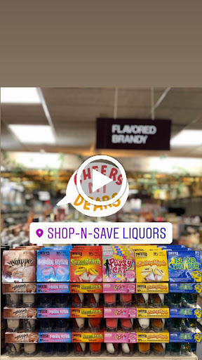 Liquor Store «Shop-N-Save Liquors», reviews and photos, 20 Independence Ave, Quincy, MA 02169, USA