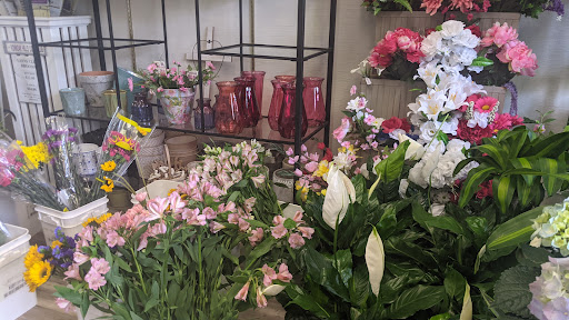 Florist «A Daisy A Day», reviews and photos, 749 Silas Creek Pkwy, Winston-Salem, NC 27127, USA
