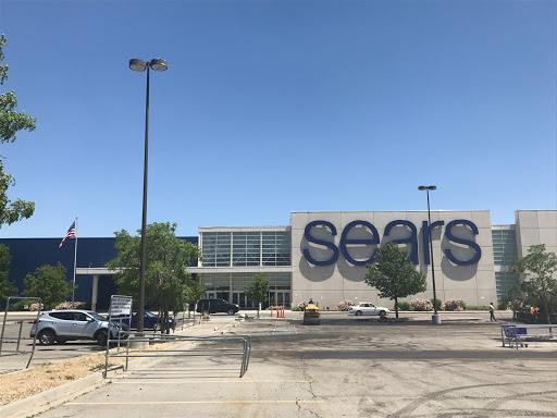 Department Store «Sears», reviews and photos, 7453 Plaza Center Dr, West Jordan, UT 84088, USA