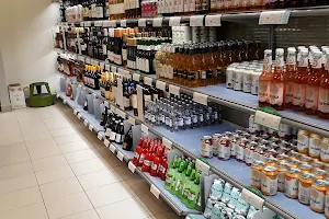 Systembolaget image