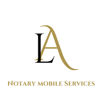 L.A. Notary Mobile Services - Photo 1 - Car repair in , Inglewood