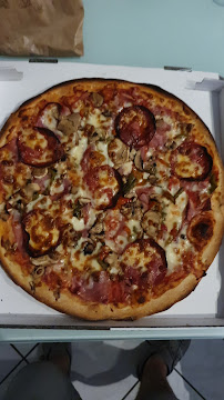 Plats et boissons du Pizzas à emporter Tradizione Di Pasta à Clouange - n°17