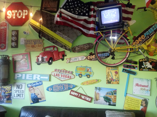 Ice Cream Shop «Coco Freeze», reviews and photos, 43905 Clinton St #5, Indio, CA 92201, USA