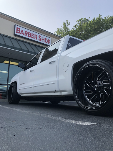 Pawn Shop «L a Pawn Shop», reviews and photos, 6215 Bells Ferry Rd, Acworth, GA 30102, USA