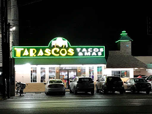 Tarascos Tacos Y Más