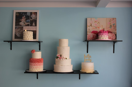 Dessert Shop «Blue Sheep Bake Shop», reviews and photos, 9 Division St, Somerville, NJ 08876, USA