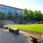 Photo n°2 de l'avis de Joachim.c fait le 17/05/2023 à 18:20 sur le  Hotel Motel One Mannheim à Mannheim