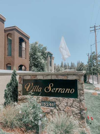 Villa Serrano Apartments