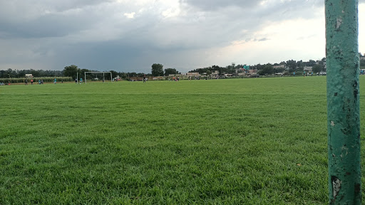 Campos De Futbol LA JOYA