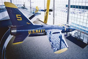 Cradle of Aviation Museum image