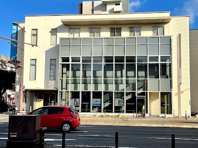 福岡銀行門司駅前支店
