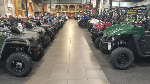 Motorcycle Dealer «Mountain Motorsports Conyers», reviews and photos, 899 Iris Dr SE, Conyers, GA 30094, USA