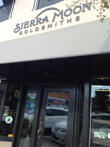Jewelry Store «Sierra Moon Goldsmiths», reviews and photos, 107 Sacramento St, Auburn, CA 95603, USA