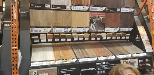 Home Improvement Store «The Home Depot», reviews and photos, 11071 W National Ave, West Allis, WI 53227, USA