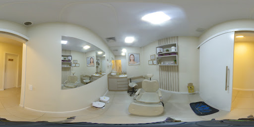 Logo da empresa - Royal Face