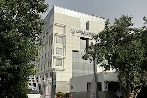 Venkateshwar Hospital image